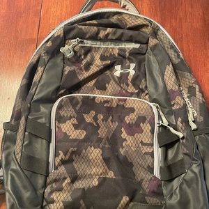 Under Armour Backpack